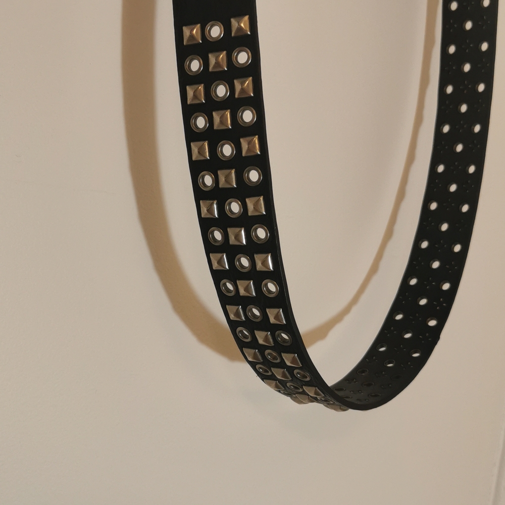 Costume belt